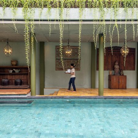 קנגו Jadine Bali Villa By Nagisa Bali מראה חיצוני תמונה