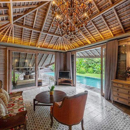 קנגו Jadine Bali Villa By Nagisa Bali מראה חיצוני תמונה
