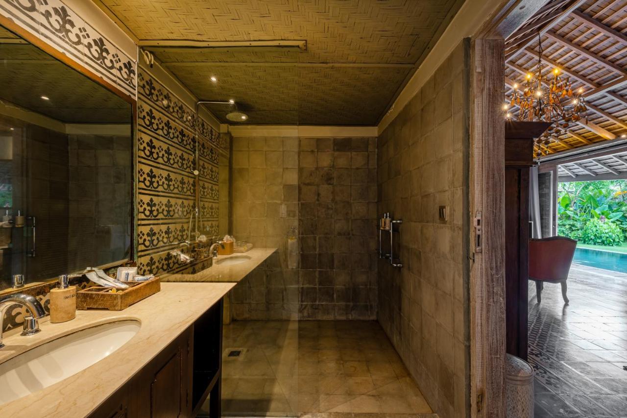 קנגו Jadine Bali Villa By Nagisa Bali מראה חיצוני תמונה