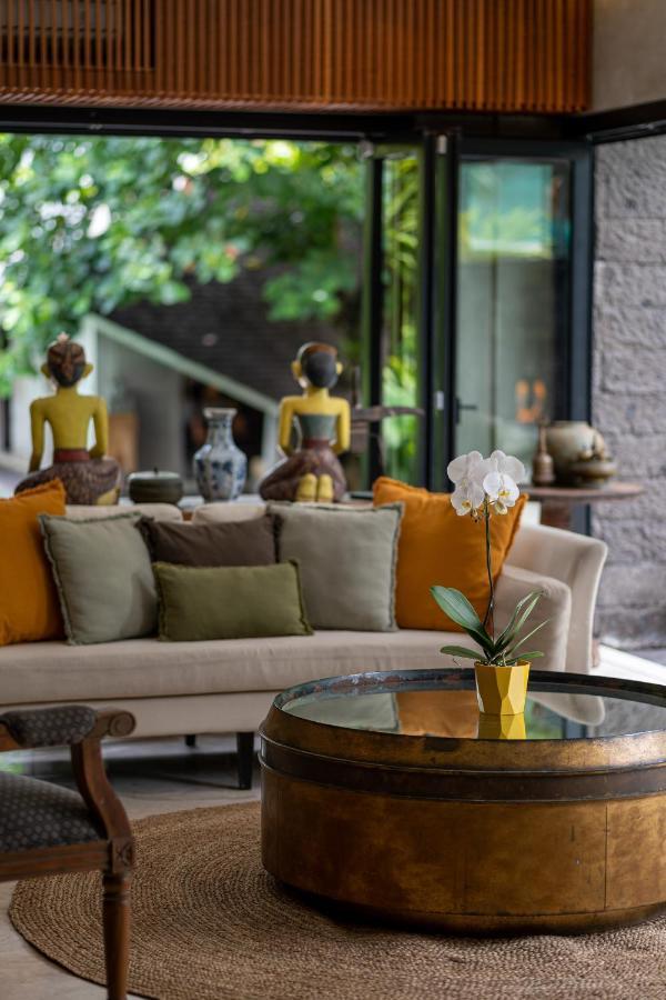 קנגו Jadine Bali Villa By Nagisa Bali מראה חיצוני תמונה