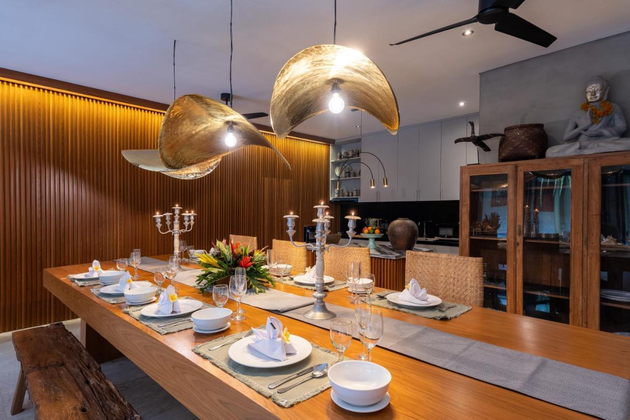 קנגו Jadine Bali Villa By Nagisa Bali מראה חיצוני תמונה