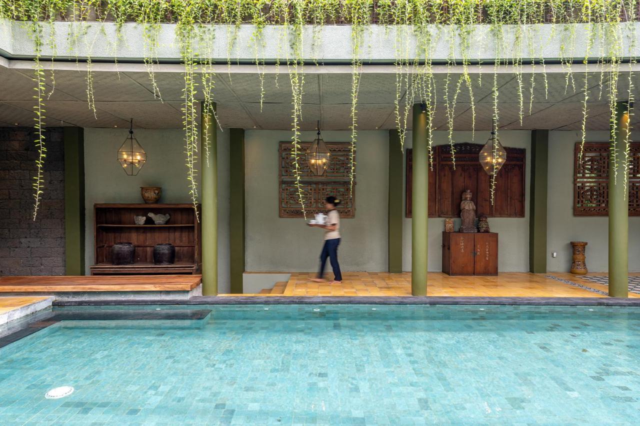 קנגו Jadine Bali Villa By Nagisa Bali מראה חיצוני תמונה