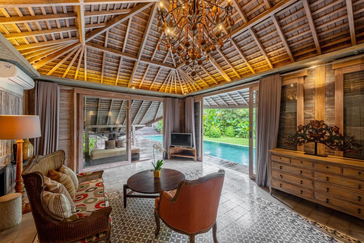 קנגו Jadine Bali Villa By Nagisa Bali מראה חיצוני תמונה