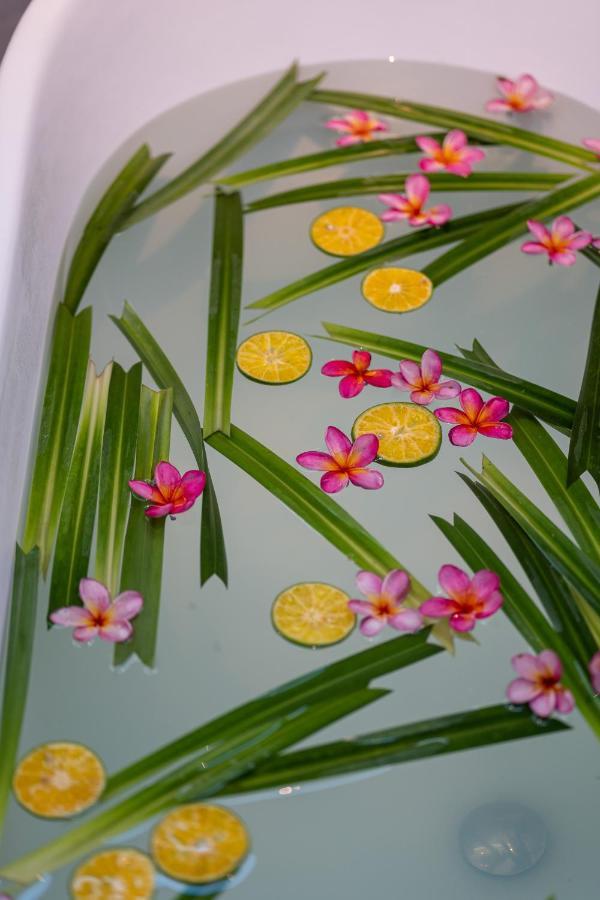 קנגו Jadine Bali Villa By Nagisa Bali מראה חיצוני תמונה