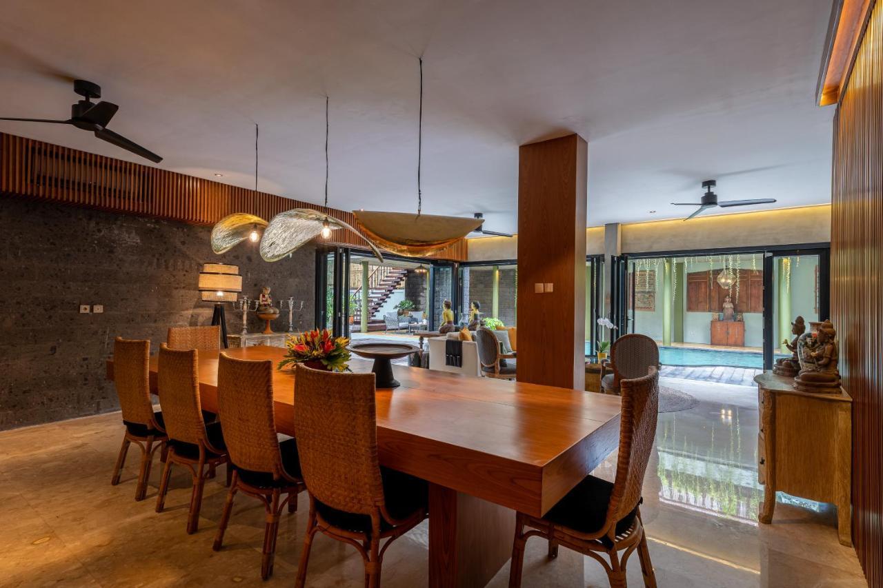 קנגו Jadine Bali Villa By Nagisa Bali מראה חיצוני תמונה