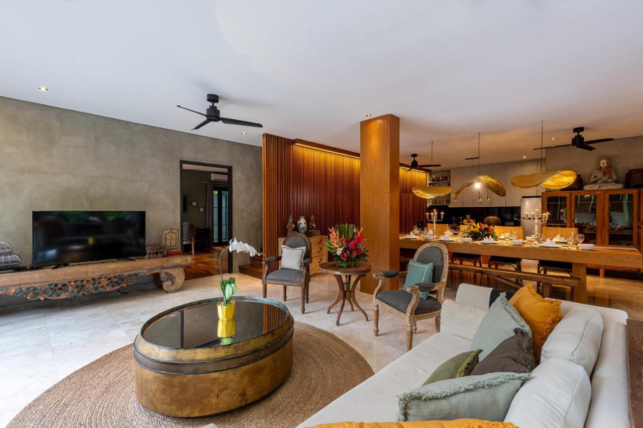 קנגו Jadine Bali Villa By Nagisa Bali מראה חיצוני תמונה