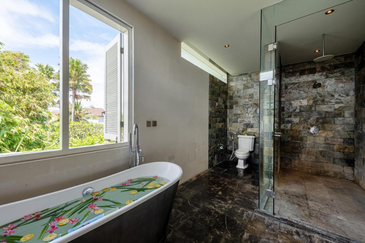 קנגו Jadine Bali Villa By Nagisa Bali מראה חיצוני תמונה