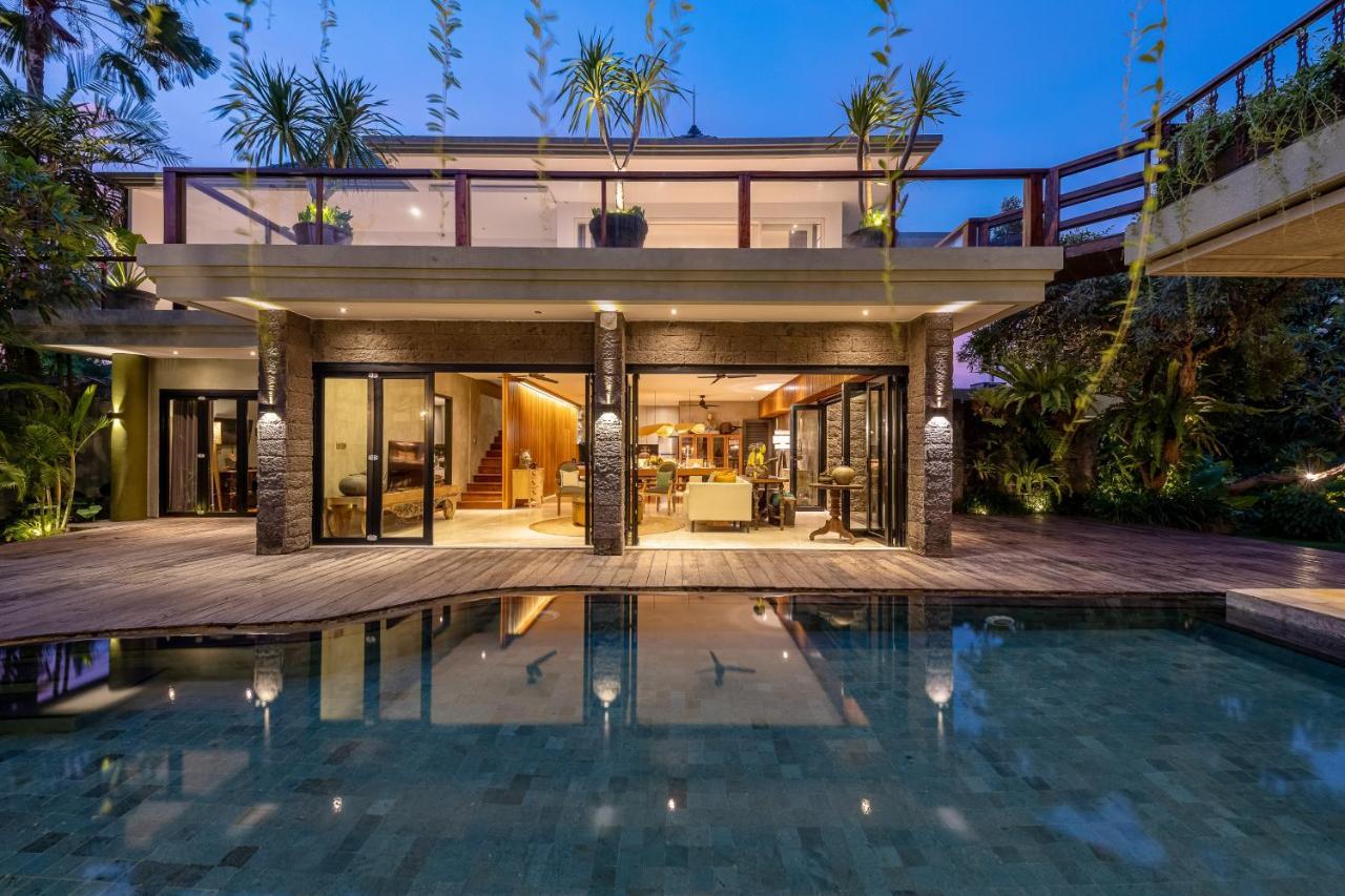 קנגו Jadine Bali Villa By Nagisa Bali מראה חיצוני תמונה