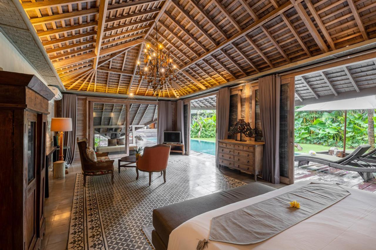 קנגו Jadine Bali Villa By Nagisa Bali מראה חיצוני תמונה