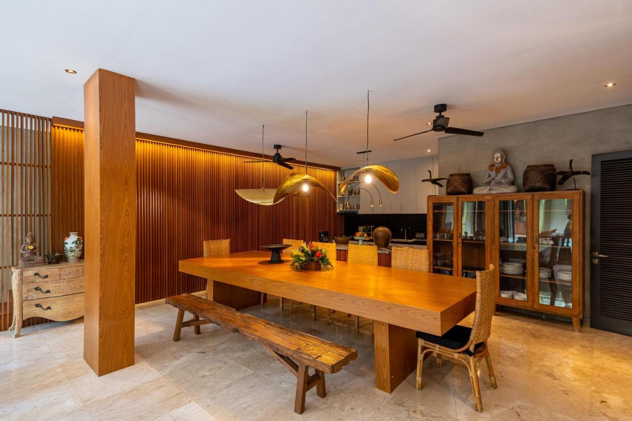 קנגו Jadine Bali Villa By Nagisa Bali מראה חיצוני תמונה