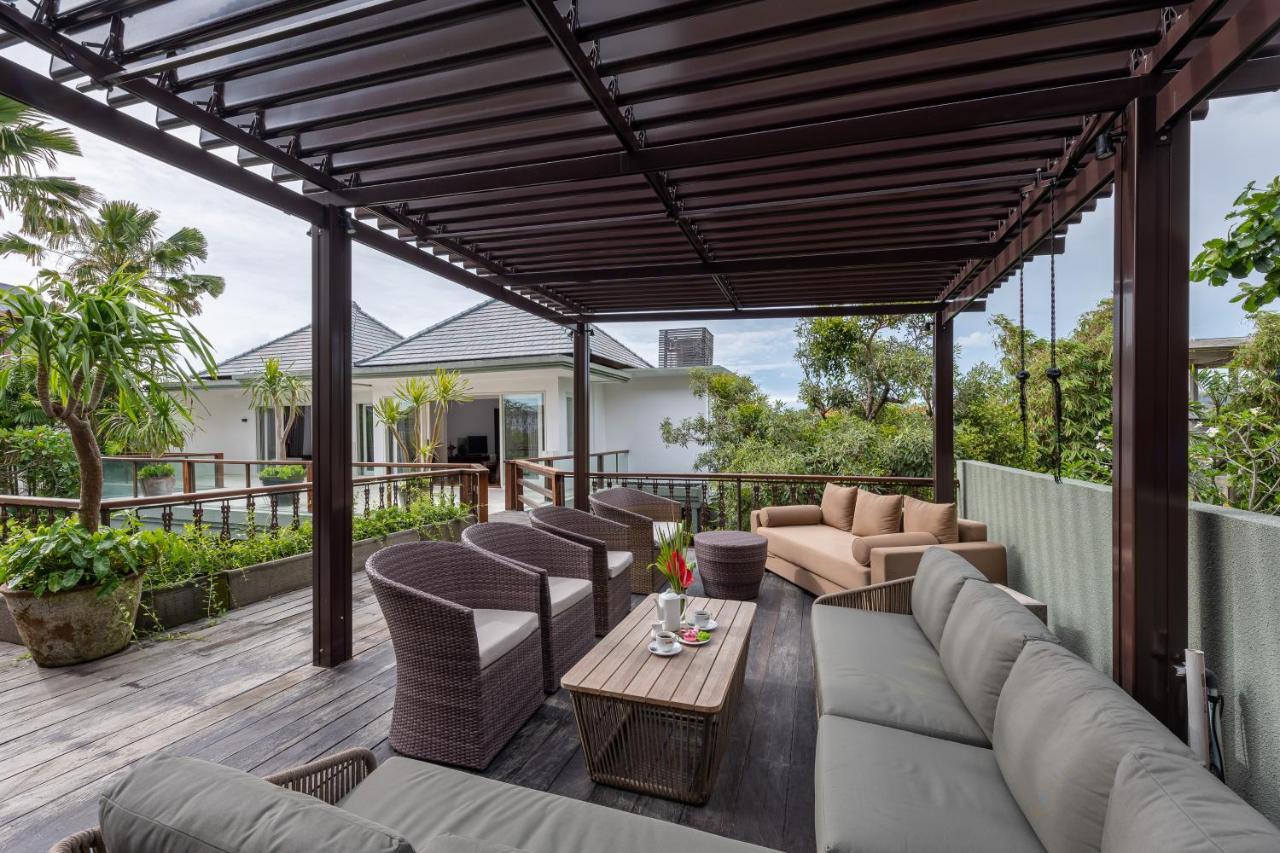 קנגו Jadine Bali Villa By Nagisa Bali מראה חיצוני תמונה