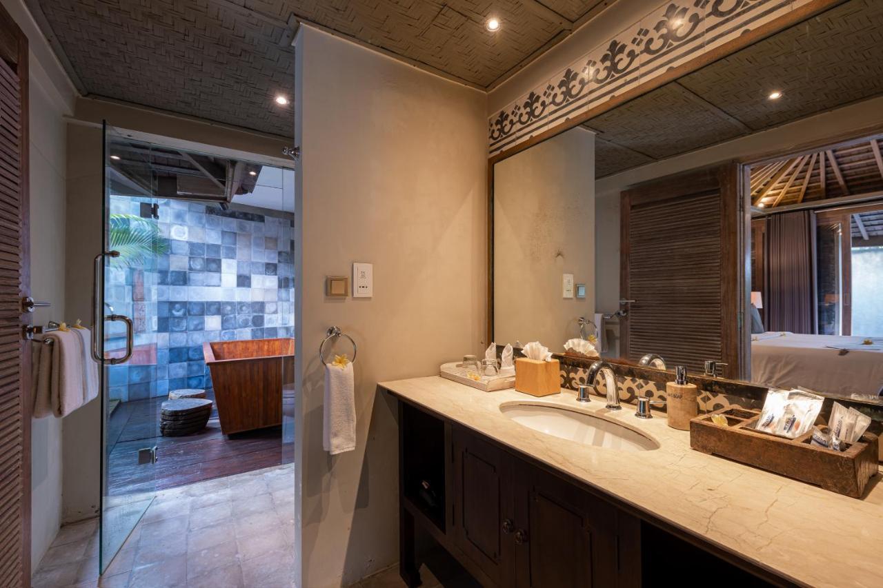 קנגו Jadine Bali Villa By Nagisa Bali מראה חיצוני תמונה
