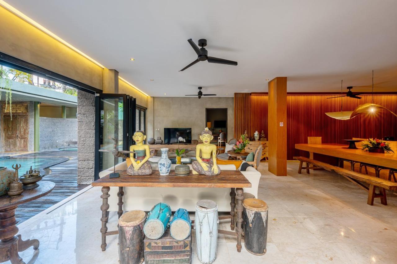קנגו Jadine Bali Villa By Nagisa Bali מראה חיצוני תמונה