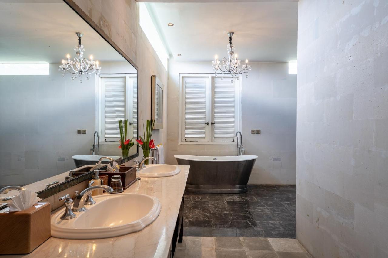 קנגו Jadine Bali Villa By Nagisa Bali מראה חיצוני תמונה