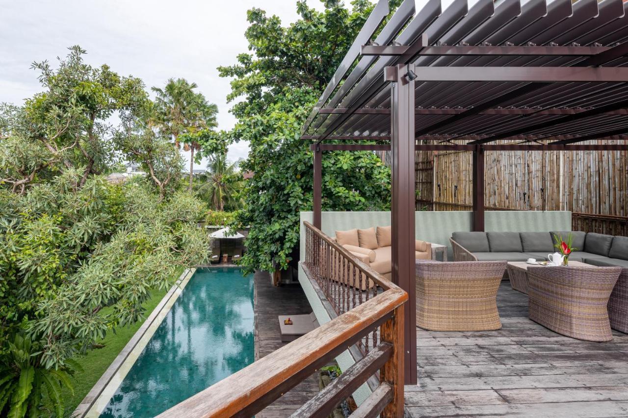 קנגו Jadine Bali Villa By Nagisa Bali מראה חיצוני תמונה