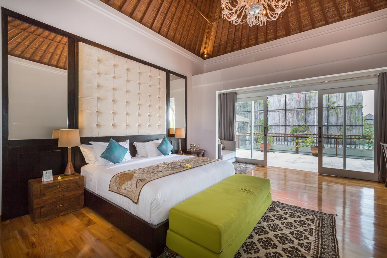 קנגו Jadine Bali Villa By Nagisa Bali מראה חיצוני תמונה