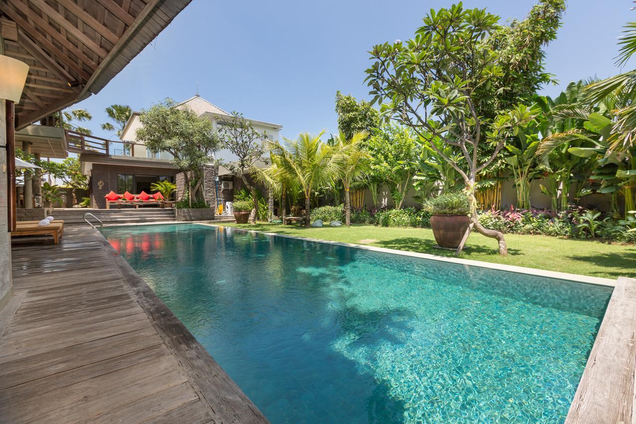 קנגו Jadine Bali Villa By Nagisa Bali מראה חיצוני תמונה