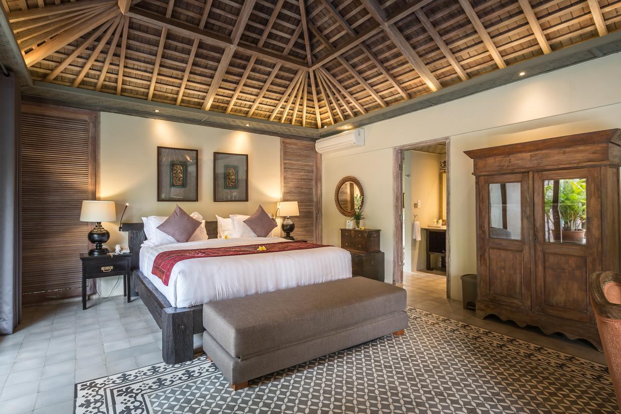 קנגו Jadine Bali Villa By Nagisa Bali מראה חיצוני תמונה