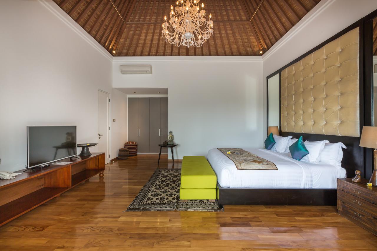קנגו Jadine Bali Villa By Nagisa Bali מראה חיצוני תמונה