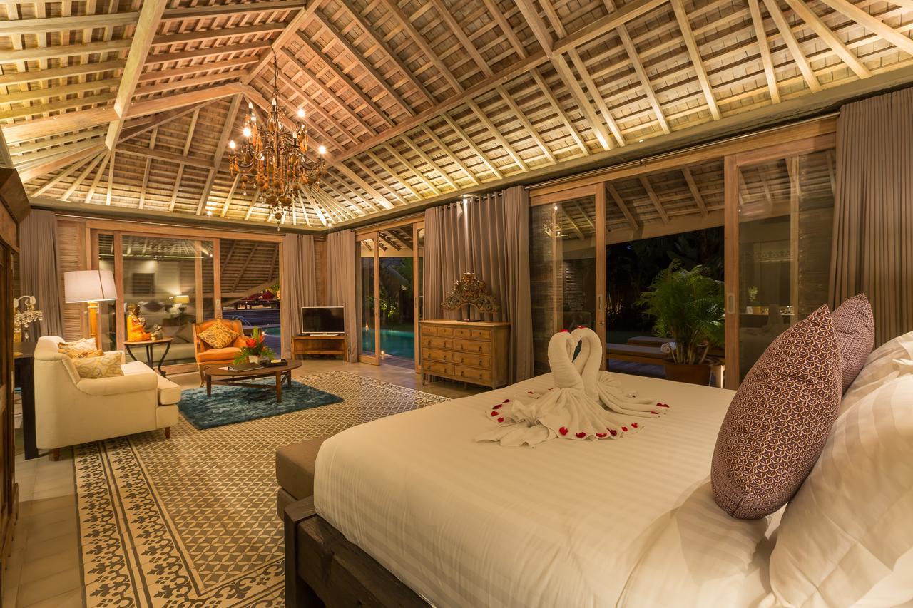 קנגו Jadine Bali Villa By Nagisa Bali מראה חיצוני תמונה