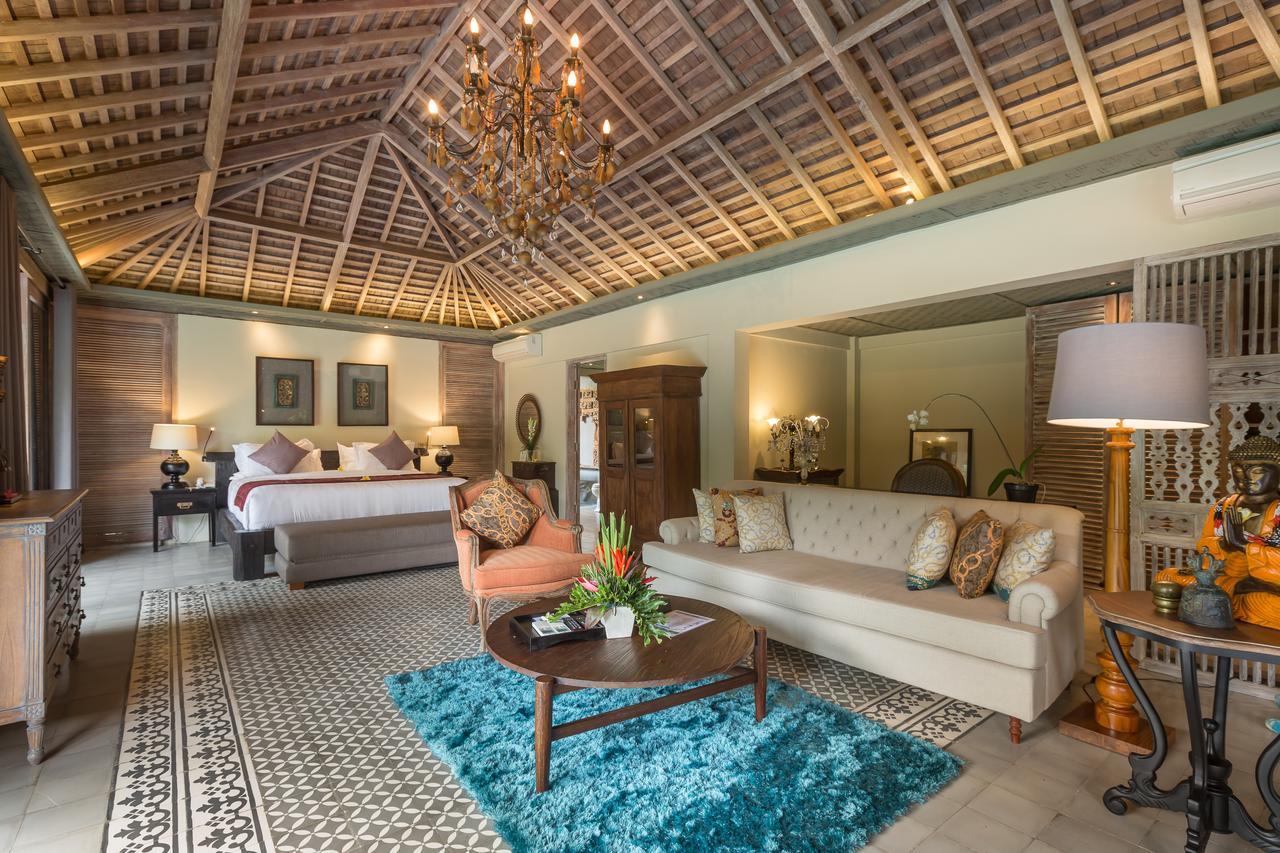 קנגו Jadine Bali Villa By Nagisa Bali מראה חיצוני תמונה