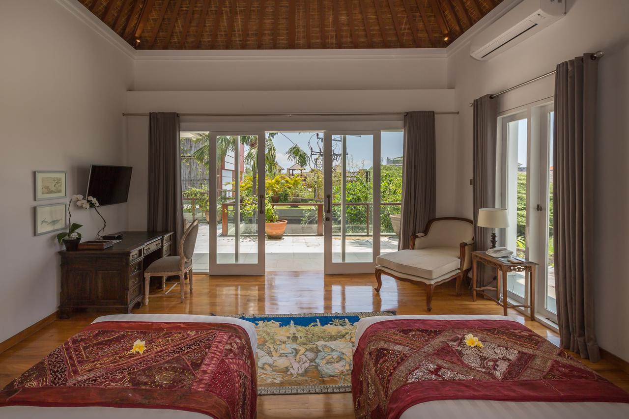 קנגו Jadine Bali Villa By Nagisa Bali מראה חיצוני תמונה