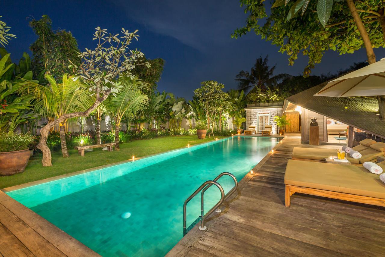 קנגו Jadine Bali Villa By Nagisa Bali מראה חיצוני תמונה