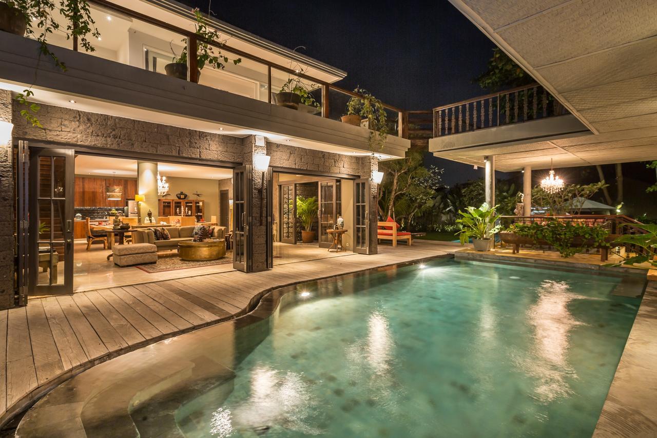 קנגו Jadine Bali Villa By Nagisa Bali מראה חיצוני תמונה