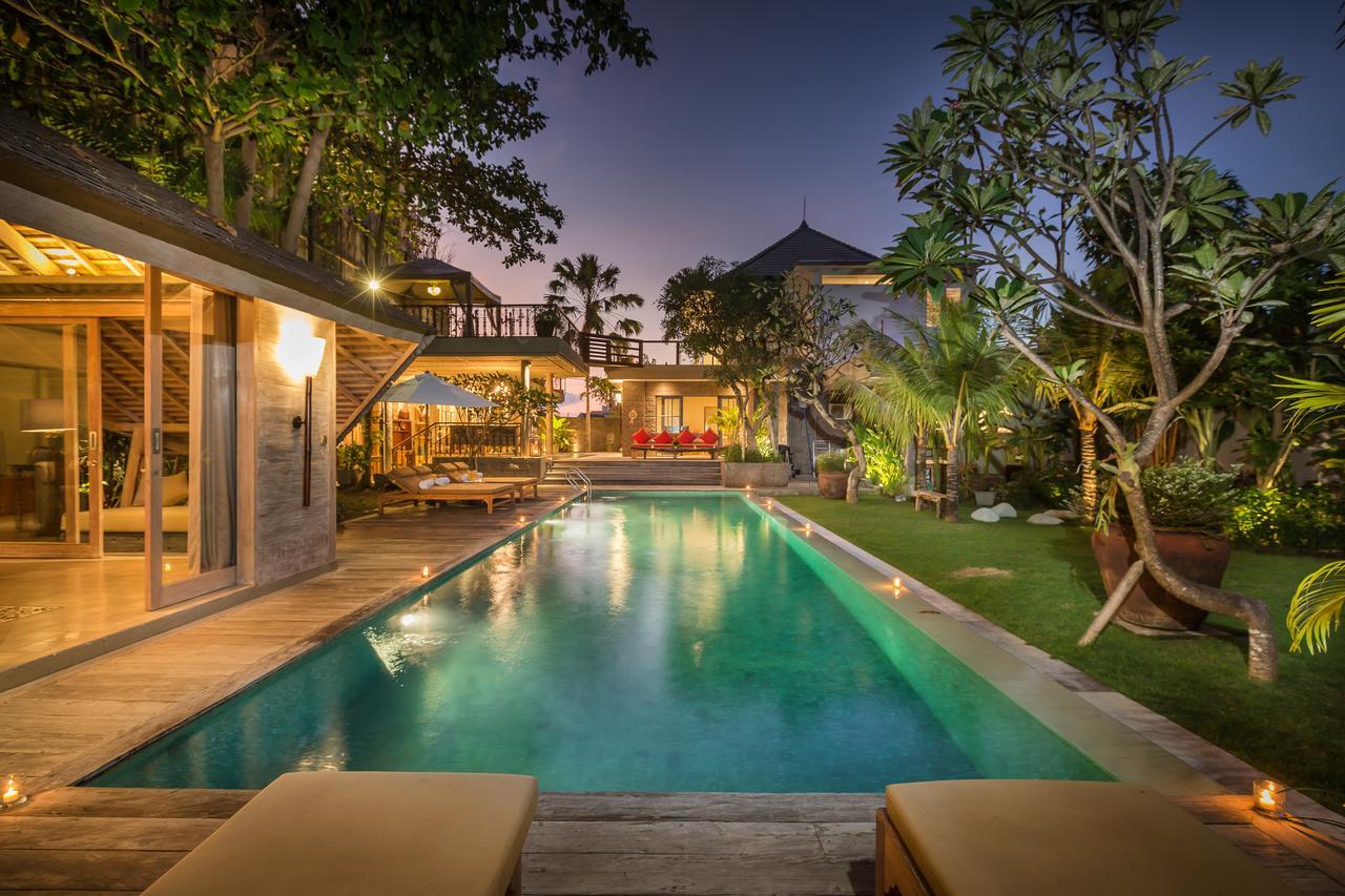 קנגו Jadine Bali Villa By Nagisa Bali מראה חיצוני תמונה