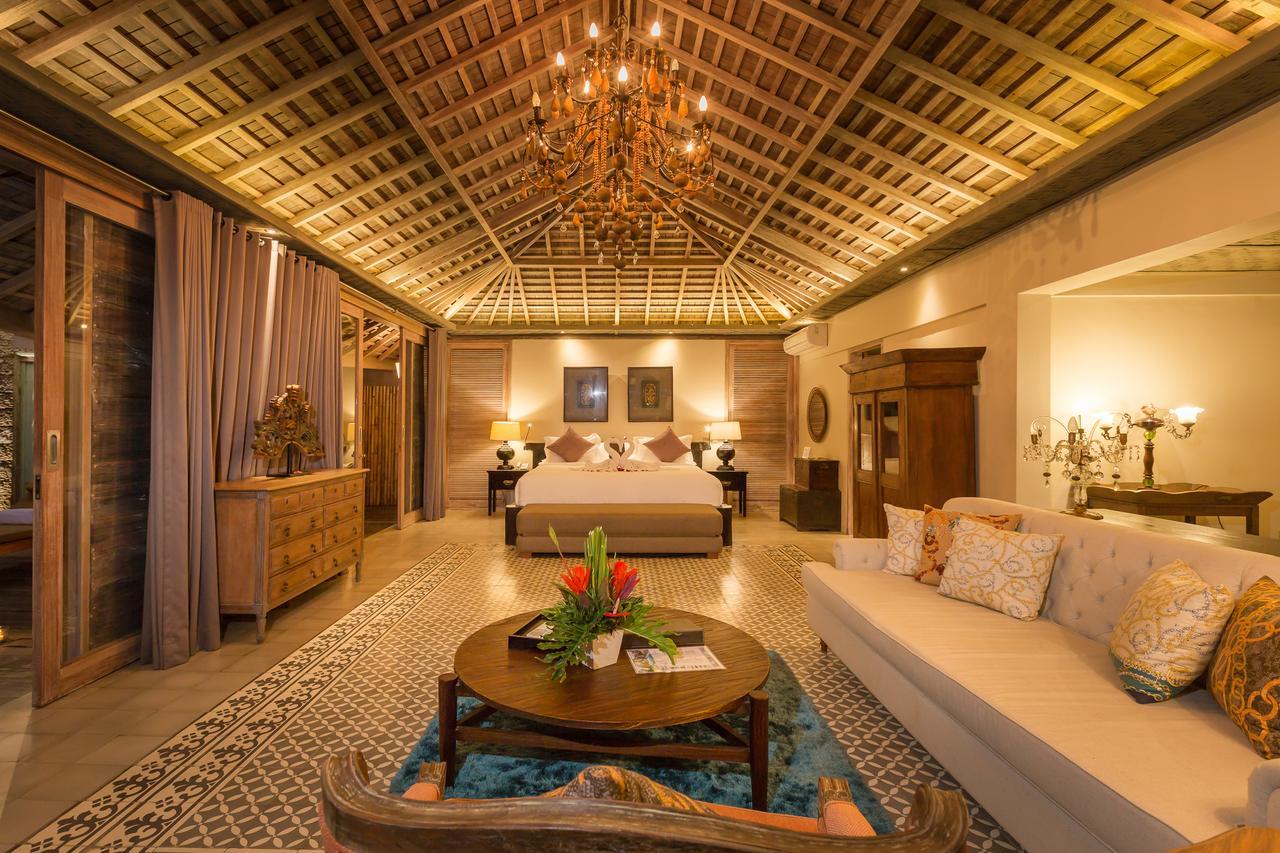 קנגו Jadine Bali Villa By Nagisa Bali מראה חיצוני תמונה